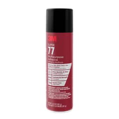 3M - Adhesivo Multiuso Super 77 ADH 77-DSC
