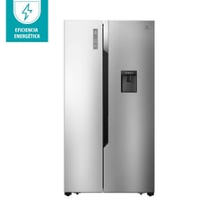 INDURAMA - Refrigeradora 514 Lt Side by Side RI-788D Croma
