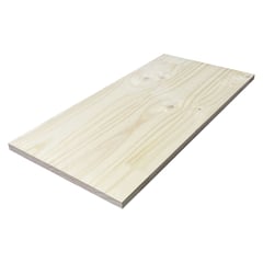 TIMBERMAC - Tablero Pino FJ 18x300x600mm