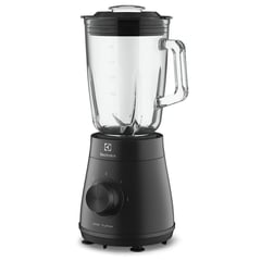 ELECTROLUX - Licuadora Pulse Efficient 1.5L 2 Velocidades Negro