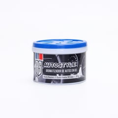 AUTOSTYLE - Aroma Gel New Car 90 gr