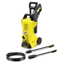 KARCHER - Hidrolavadora Eléctrica 1.6kW 120Bar K3 Power Control Kaercher