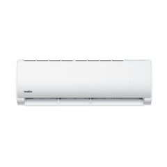 MABE - Aire Acondicionado Tradicional 220V 12000 Btu Blanco  Mmt12Cdbwccc8