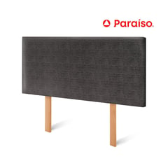 PARAISO - Cabecera Premium 1.5 Plazas