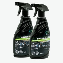 ECO-FULL - Pack Siliconas Interior 500ml