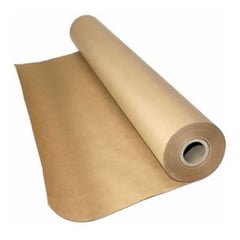 S/M - Papel Kraft 60 cm x 35m