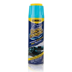 SIMONIZ - Sim Espumagic Limpiador Esp Mult 650ml