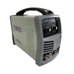 NEO - Soldadora Inverter 170A Multi 3 en 1 CORTEPLASMA/MMA/TIG