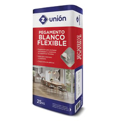 undefined - Z UNION BLANCO FLEXIBLE 25KG