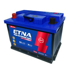 ETNA - W-13 Pro Extrema Max Inv 75Ah