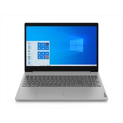 LENOVO - Laptop IdeaPad 3 15ITL05 Intel Core i3 12GB 256GB W10