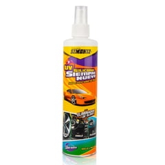 SIMONIZ - UV Silicona Siempre Nuevo Carro Nuevo 300ml