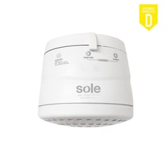 SOLE - Rapiducha 5500W C/Acc