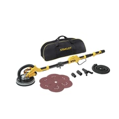 STANLEY - Lijadora de Pared Eléctrica 8" 720W SW75-B2