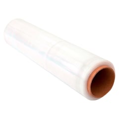 SOLPACK - Stretch film 18 x 20 micras x 181 mt