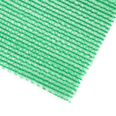 PRODAC - Malla Raschel 65% Verde 4.2mx1m (4.2m2) x metro lineal