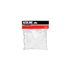 REDLINE - Cruceta para Cerámica y Porcelanato 1mm 300 Unidades