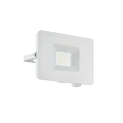 EGLO - Lámpara de Pared LED Faedo 3 Blanco