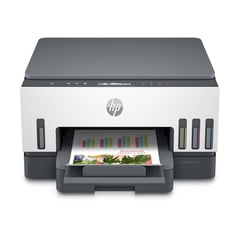 HP - Impresora Smart Tank 720