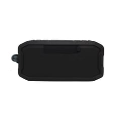 KUZLER - Parlante Portátil 8W IP67 Negro