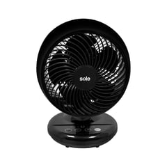 SOLE - Ventilador De Mesa Turbomax