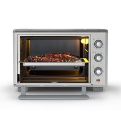 OSTER - Horno de 35L con freidora de aire TSSTTVLS35-053