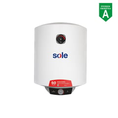 SOLE - Terma Eléctrica Evolución 50L P/Pared