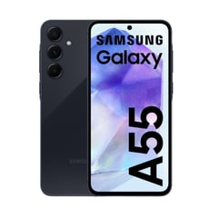 SAMSUNG - Celular Galaxy A55 8GB 256GB Black