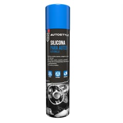 AUTOSTYLE - Silicona Citrus 480 Ml