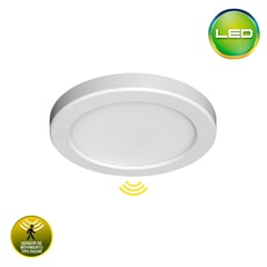 LIGHTECH - Downlight con Sensor con Switch Tricolor 12W