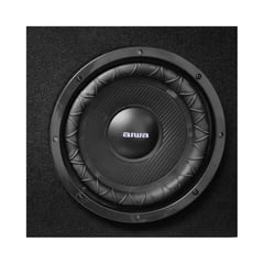 AIWA - Subwoofer Amplicado 10