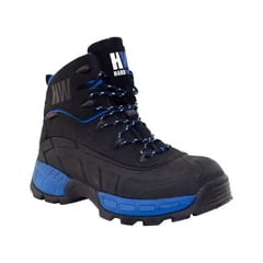 HARDWORK - Bota de Seguridad Bering Hiker HW T36