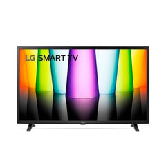 LG - Televisor LED 32" HD Smart Tv LQ600