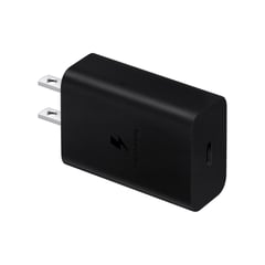 SAMSUNG - Travel Adapter 15W PD TA Only