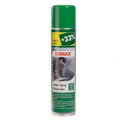 SONAX - Silicona para Autos 400 ml Limon