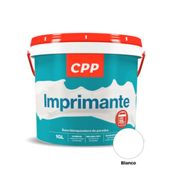 CPP - Base Imprimante blanco 1 gl