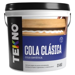 TEKNO - Adhesivo Sintético Teknocola Clásica 1gl