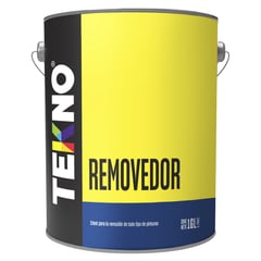 TEKNO - Removedor de Pintura 1 gl