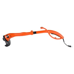 BLACK+DECKER - Podadora Orilladora Electrica 9" 350W GL300