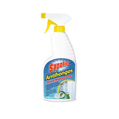 SAPOLIO - Antihongos 650 ml.