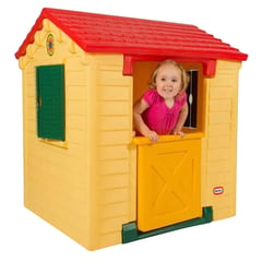 LITTLE TIKES - Mi Primera Casita