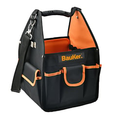 BAUKER - Bolso Electricista Denier 900 Heavy Duty