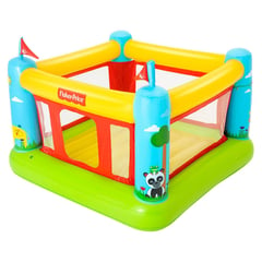 BESTWAY - Castillo Inflable 175x173x135