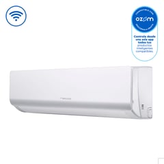 RECCO - Aire Acondicionado Split 36000 BTU On/Off Smart Wi-Fi