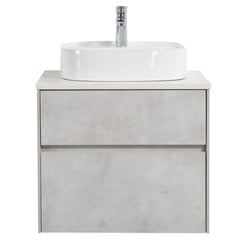 SENSI DACQUA - Mueble de Baño LVM Lámina 59.4x52.50cm