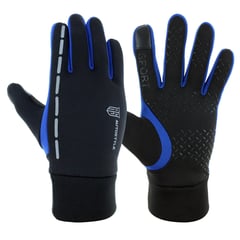 AUTOSTYLE - Guantes Térmico Hombre Talla M