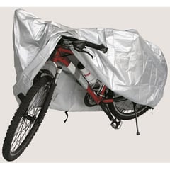 AUTOSTYLE - Cobertor de Bicicleta Talla Xl