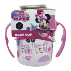 DISNEY - Training Cup Minnie 250ml