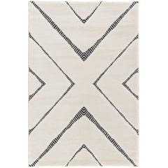 JUST HOME COLLECTION - Alfombra Fara Tri Rectangular