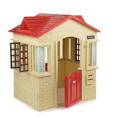 LITTLE TIKES - Casa de Juegos Cape Cottage